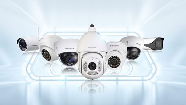 Camera KBvision