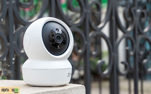 cách chọn mua camera wifi
