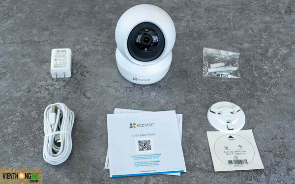 Cách chọn mua Camera Wifi