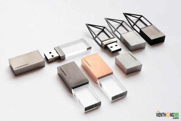 Thiết bị lưu trữ USB