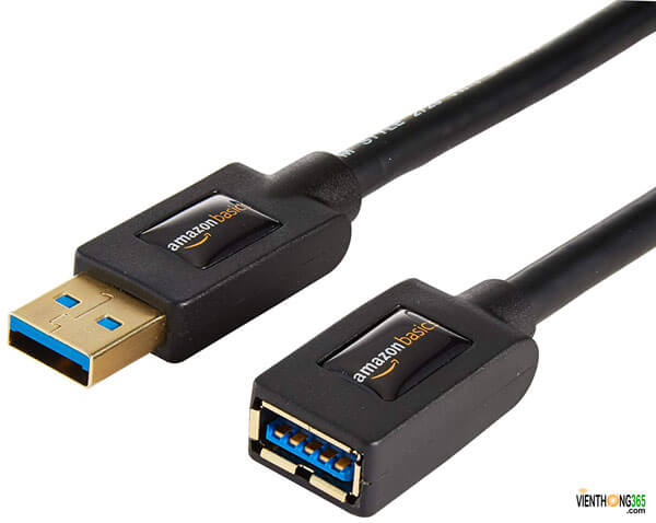Cổng USB chuẩn 3.0