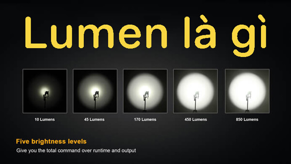 Đèn pha led hãng nào tốt