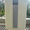 Máy lọc không khí Daikin MCK70P-W hàng nội địa Nhật điện 220v